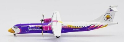 JC WINGS 1/400 NOK AIR ATR72-500 REG: HS-DRC MIT ANTENNE LH4256