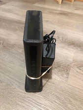 OPTIMUM ARRIS TM3402A (TM3402)  Bundled with Power Adapter (NOT FOR COX)