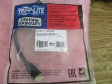 Tripp-Lite Model: P132-08N HDMI to DVI Adapter. Male-Female. New Old Stock