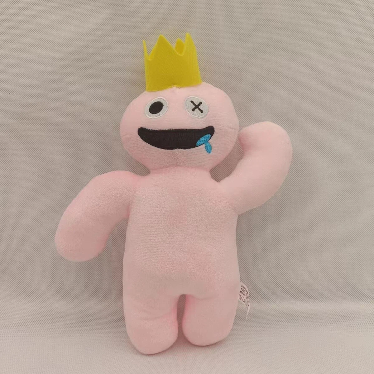 Pink do Rainbow Friends (Roblox)