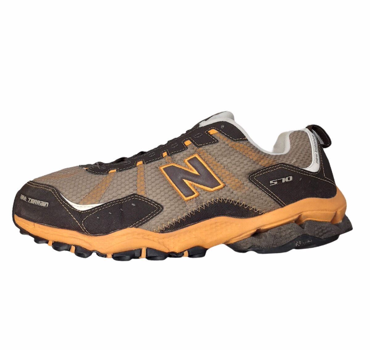 Terrain Running Shoes 