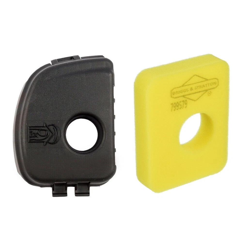 Genuine Air Filter cover for Webb RR17SP B S 500E 595660