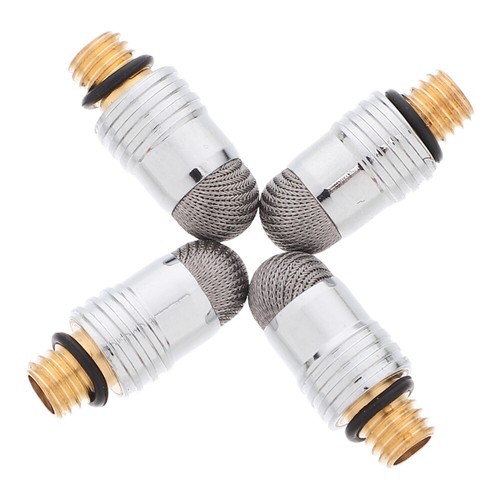 4 Pcs Capacitor Tip Replacement Tips for Stylus Pens Head Replacements - 第 11/12 張圖片