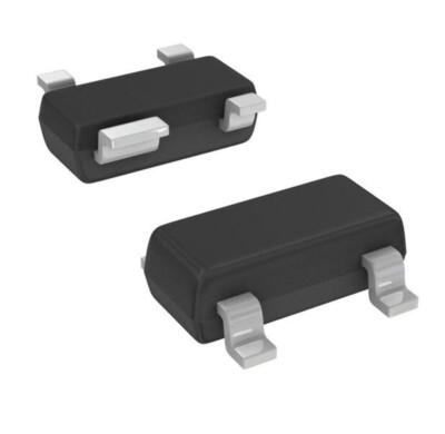 Pack of 8 SR70.TCT Diode 7V Clamp 24A (8/20µs) Ipp Tvs Surface Mount SOT-143 : R