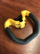 Use OEM Part Handle Assembly’s For DeWalt DCED400 20V MAX Cordless Edger