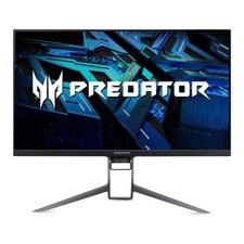 Acer Predator X32 32" Gaming Monitor 4KUHD 160Hz 3840x2160 Refurbished