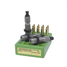 Redding 223 / 556  Die Set P/n 80111, Dillon Casefeeder Tool_caddy