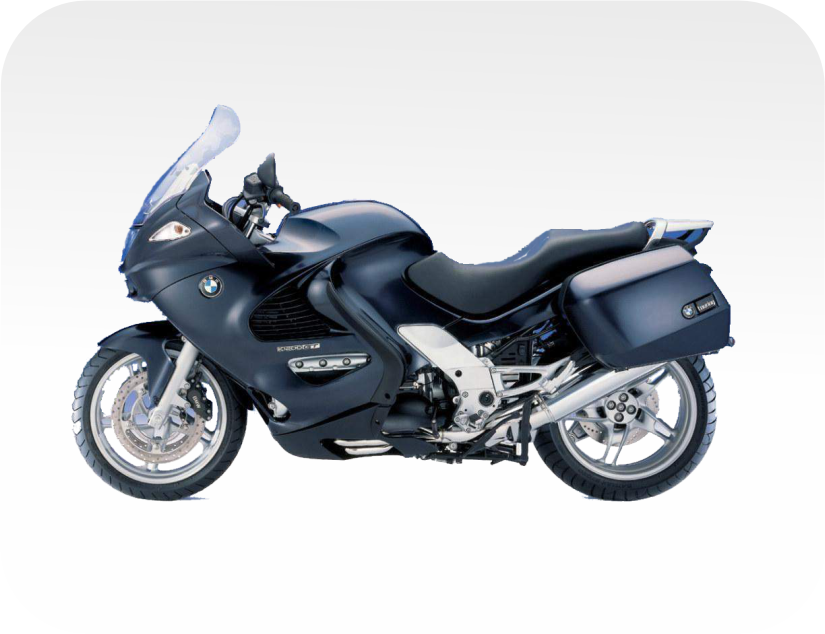 BMW k1200GT Stickers Kit, bmw K 1200gt decals, bmw stickers eBay