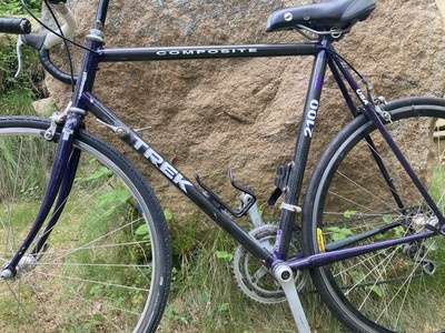 Bicycles - Trek 2100 - Nelo's Cycles