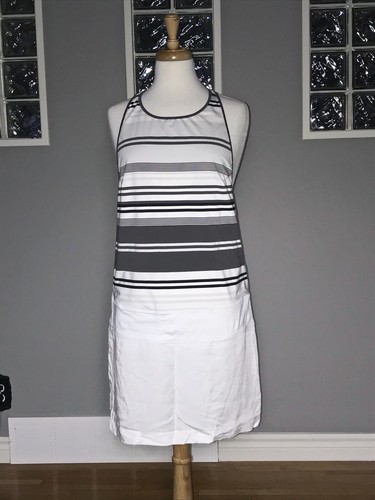 lululemon striped dress