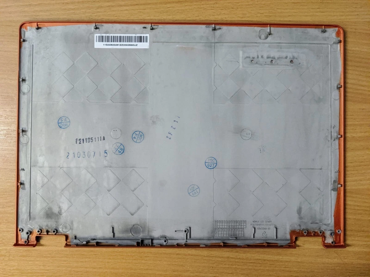 Lenovo ideapad top yoga 11s case
