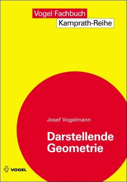 Thumbnail - Darstellende Geometrie Josef Vogelmann