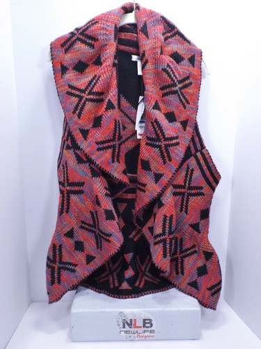 JohnPaulRichard Reversible Sweater Vest 