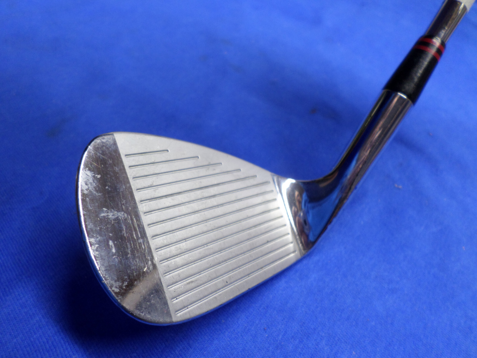 Ben Hogan APEX PLUS Pitching E Wedge Regular Apex 3 Shaft EW