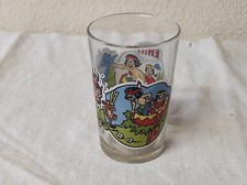 Ancien Verre à moutarde