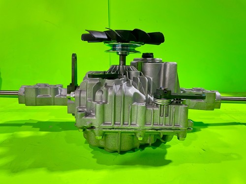 OEM Transmission Fits John Deere D110 D120 D130 D155 LA120 LA135 LA155, MIA10910 - Picture 5 of 6
