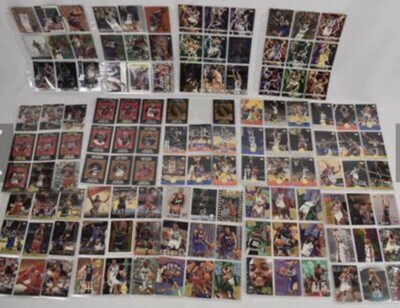 Basketball Cards STARS you pick Lots