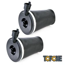 1 Pair For Mercury Grand Marquis Ford 1992-2011r Rear Suspension Bag 3U2Z5580AA