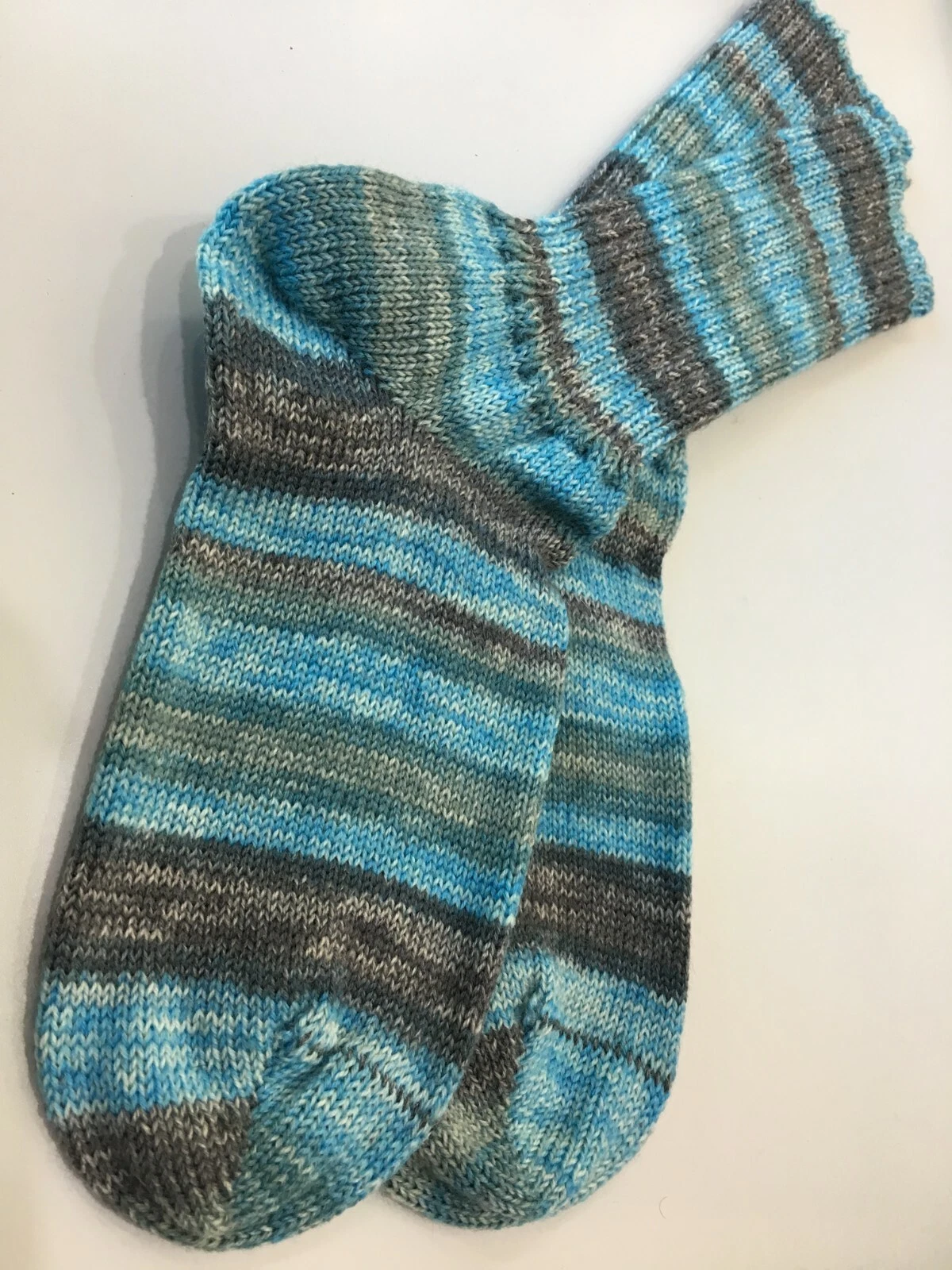 Unisex Wool Socks