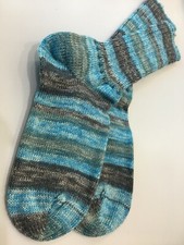 Unisex Wool Socks