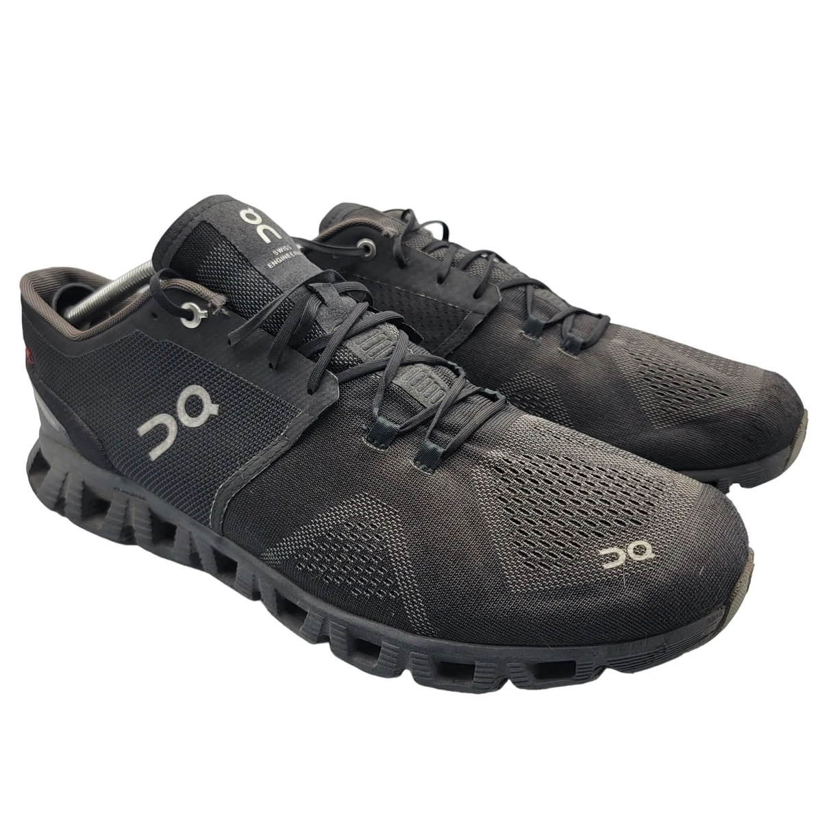 Triple x mens shoes clearance