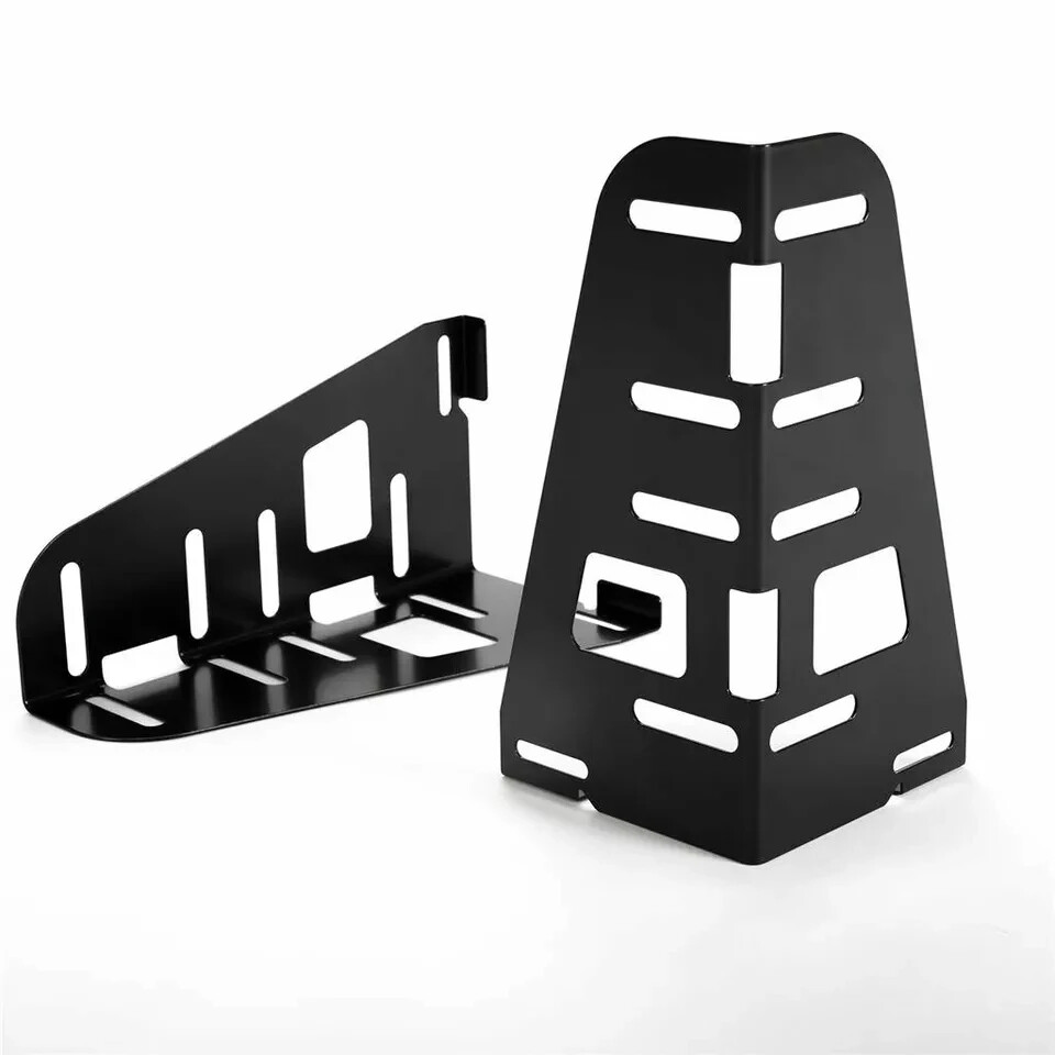 S Headboard Bracket, Set Of 2