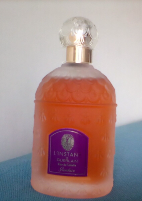 Guerlain Paris L'Instant De Guerlain Eau De Toilette Spray | 100ml