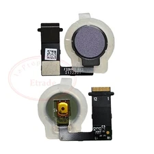 New For Huawei MateBook X 2017 WT-W09 WT-W19 WT-WX9 Fingerprint reader module
