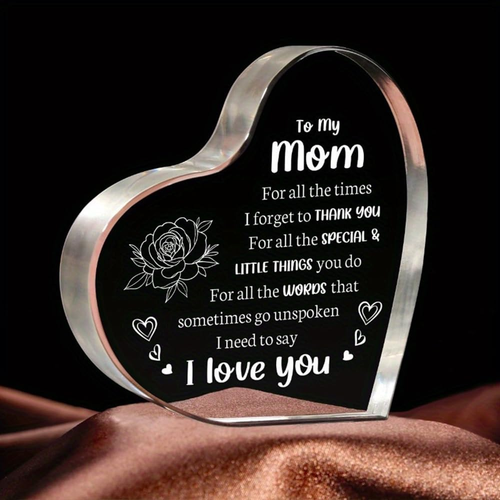 Gifts for Mom, Creative Birthday Gifts for Mom, Cool Mother'S Day Gifts for Mom