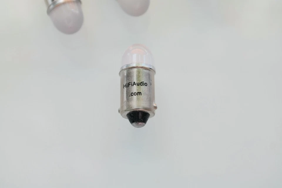 Hammarlund HQ-129-X HQ-170 HQ-180A HQ-180C Repuesto Lámparas Luces Bombillas LED Foto 2 de 4