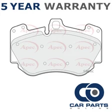 Brake Pads Set Front CPO Fits Audi A4 R8 A5 A8 VW Phaeton 4E0698151G