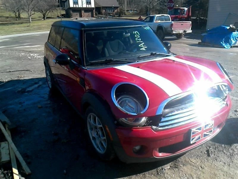 Compresor de aire acondicionado cupé para 09-15 MINI COOPER 79517 Foto 2 de 4