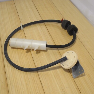 LG Washer Model WM2277HW Water Level Pressure Switch 6601ER1006E, with Hose