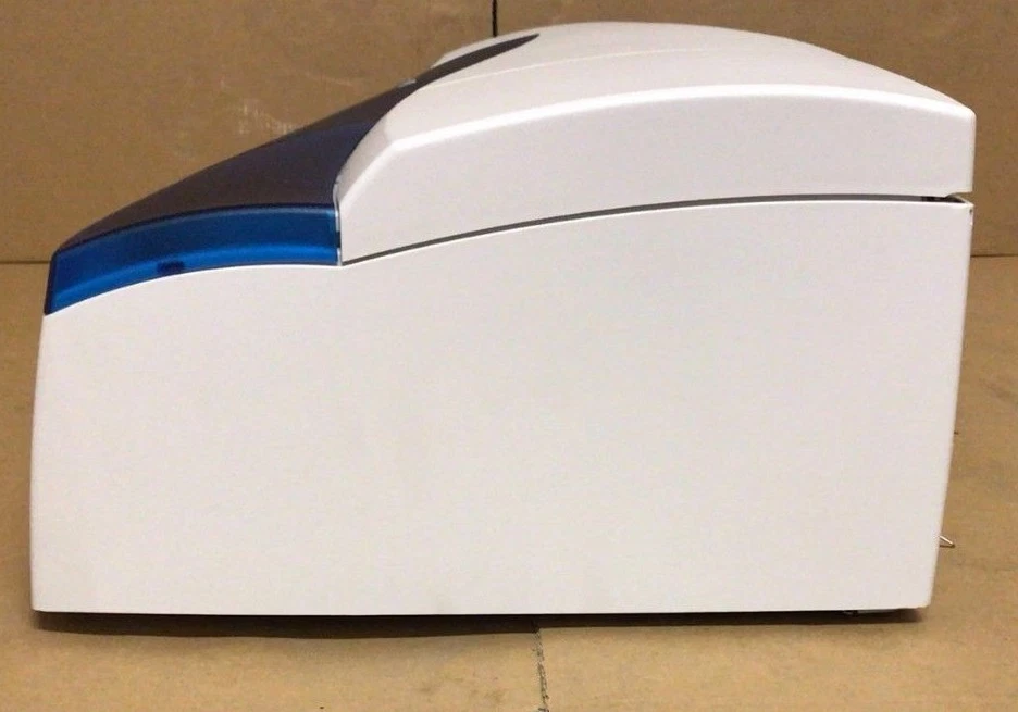 HP DesignJet 10PS Large Format Printer C7790A - Image 2 of 4