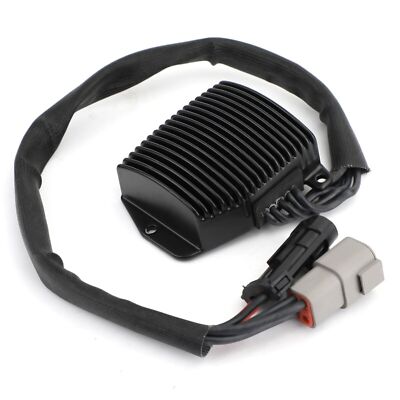 Regler Gleichrich für Buell XB12R Firebolt XB9S XB12S Lightning Blast 2003-07 DF
