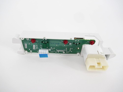 TOYOTA Genuine 01-04 TACOMA AC HEATER HVAC Temperature Control Panel 55910-35240 - Picture 5 of 8