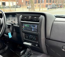 64g Carplay Android 15 For Jeep Cherokee 1997-2001 Xj Car Stereo Radio Gps Navi