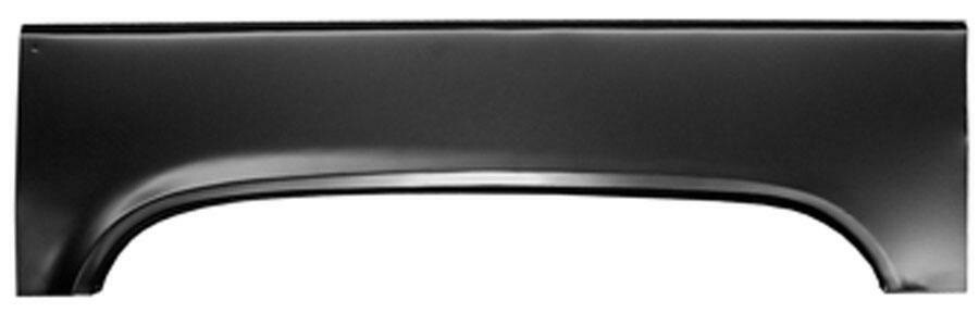 1973-87 Chevy GMC C/K Pickup Inner & Outer Rocker Panel,Cab Corner ...