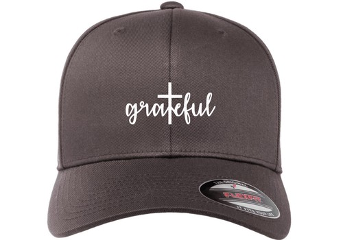 GRECLANTABLE LIFE Jesus GOTT KREUZ RELIGION FLEXFIT MÜTZE *KOSTENLOSER VERSAND IN KARTON - Bild 13 von 101