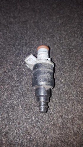 Audi A6 1999 Fuel Injector 078133551n, Genuine #106647-79