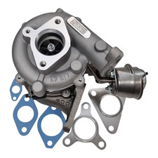 Turbolader für Nissan X-Trail T30 Almera Primera 2.2 D Turbo Neu