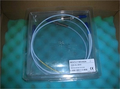 1Pcs Bently Nevada 3300Xl 330103-00-06-10-02-00 Plc Plc Module az