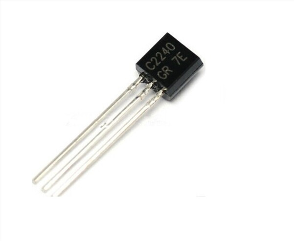 100Pcs 2SC2240 C2240 Toshiba Transistor TO-92 New Ic zx | eBay
