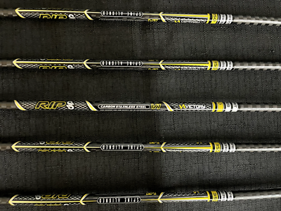 Buy Victory Archery .001 350 Fletched VAP Elite Arrows (Pack of 12), Black in Ch Buy Victory Archery .001 350 Fletched VAP Elite Arrows (Pack of 12), Black in Ch