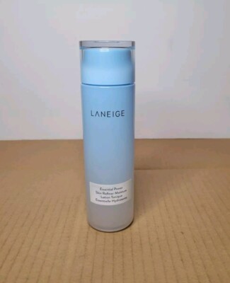 Laneige Essential Power Skin Refiner Moisture - NEW & FACTORY SEALED!