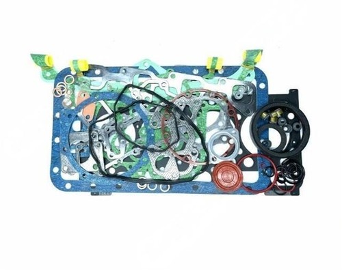 4TNE88 Brand-new Overhaul Rebuild Kit Compatible Fits For Yanmar Komatsu Engine - Picture 6 of 6