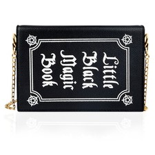 Crossbody Bags for Women Trendy, Small Shoulder Handbags with Chain Strap