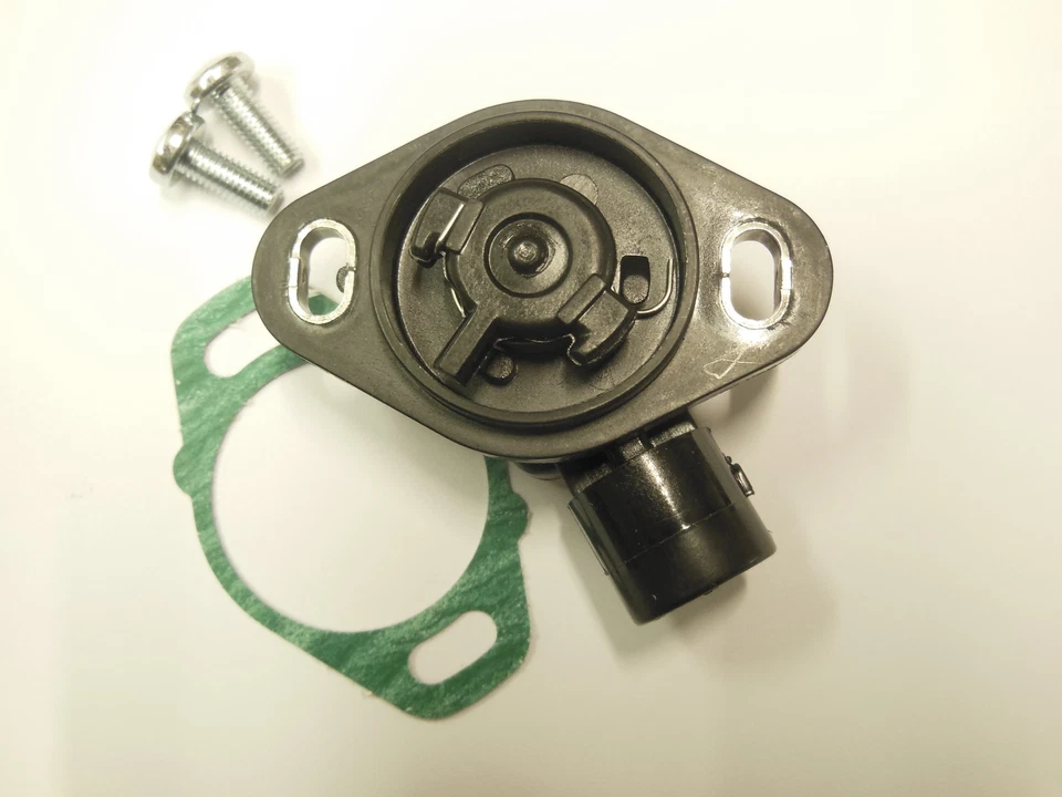 1991-2002 ACURA NSX TPS THROTTLE POSITION SENSOR BRAND NEW FITS ACURA  - Image 2 of 3