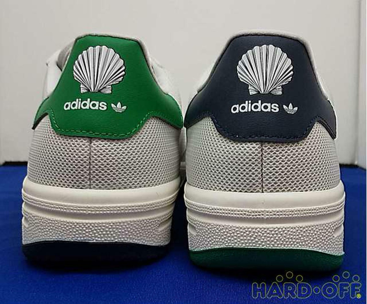 adidas original Noah Rod Laver 28cm 新品 H67486.png.png