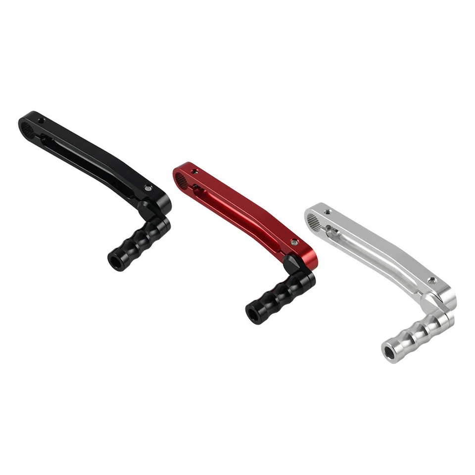 Palanca de cambios inversa para Ducati 748 749 848 916 996 998 999 SuperSport Foto 2 de 4